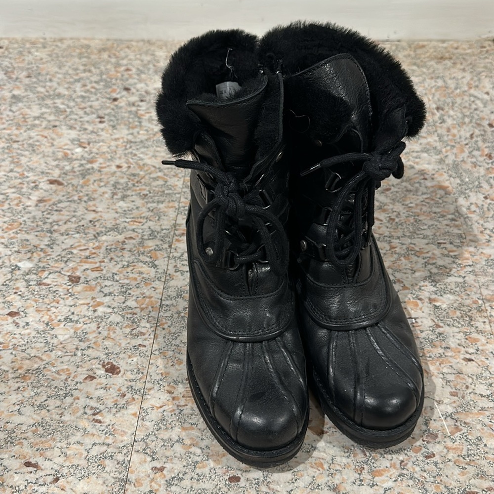Pajar Wowen’s size 41 (10) Winter Boots